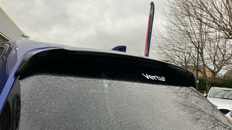 Toyota Yaris 1.5 Hybrid Design 5dr CVT Hybrid Hatchback